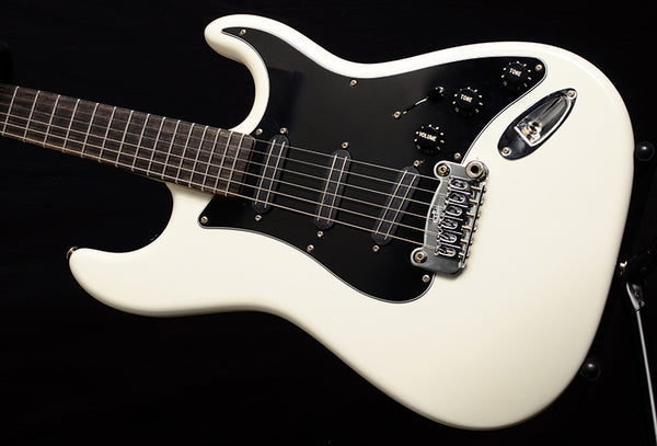 Used G&L Legacy Special Alpine White-Brian's Guitars