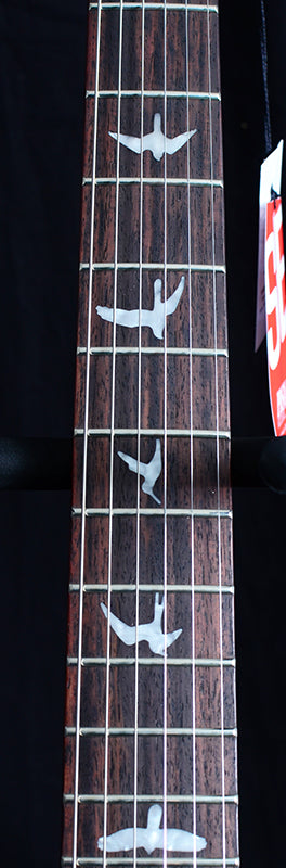Paul Reed Smith SE Zach Myers Brian's Guitars Limited Satin Koa-Brian's Guitars