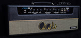 Used Paul Reed Smith J-MOD 100 John Mayer Signature Amplifier Head And 2x12 Cabinet-Brian's Guitars