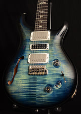 Used Paul Reed Smith Special Semi-Hollow Limited River Blue Smokeburst-Brian's Guitars