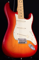 Used Fender 2011 American Deluxe Stratocaster-Brian's Guitars