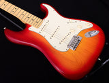 Used Fender 2011 American Deluxe Stratocaster-Brian's Guitars