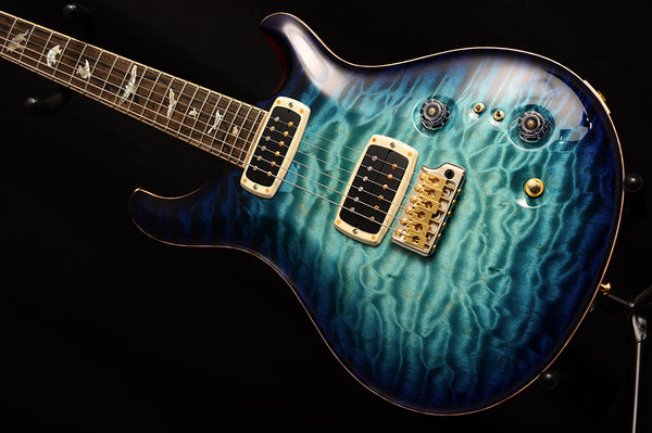 Paul Reed Smith Private Stock 408 Subzero Glow Monotremes