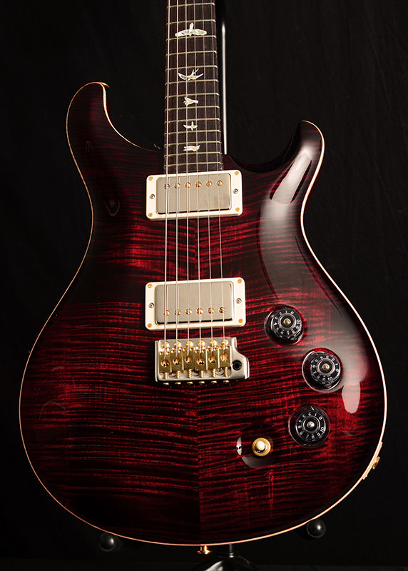 Paul Reed Smith DGT David Grissom Fire Red-Brian's Guitars