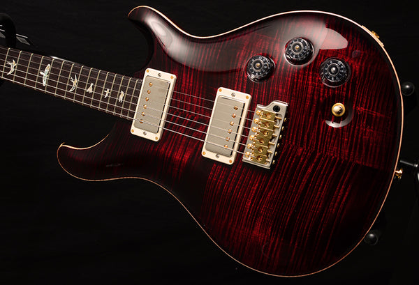 Paul Reed Smith DGT David Grissom Fire Red-Brian's Guitars