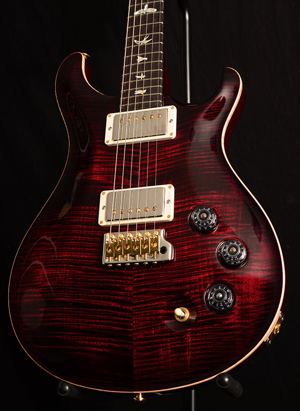Paul Reed Smith DGT David Grissom Fire Red-Brian's Guitars
