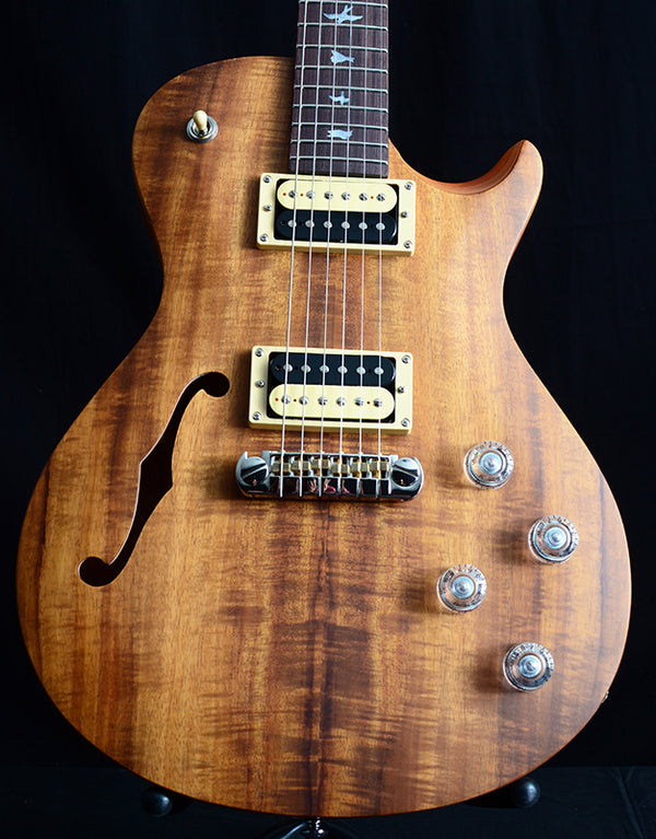 Paul Reed Smith SE Zach Myers Brian's Guitars Limited Satin Koa-Brian's Guitars