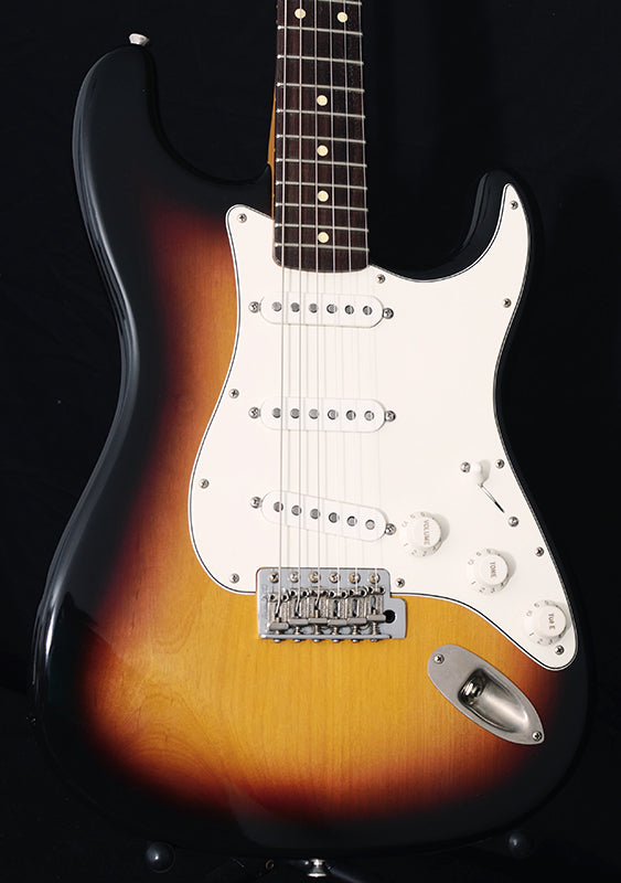 Used K-Line Springfield Stratocaster-Brian's Guitars