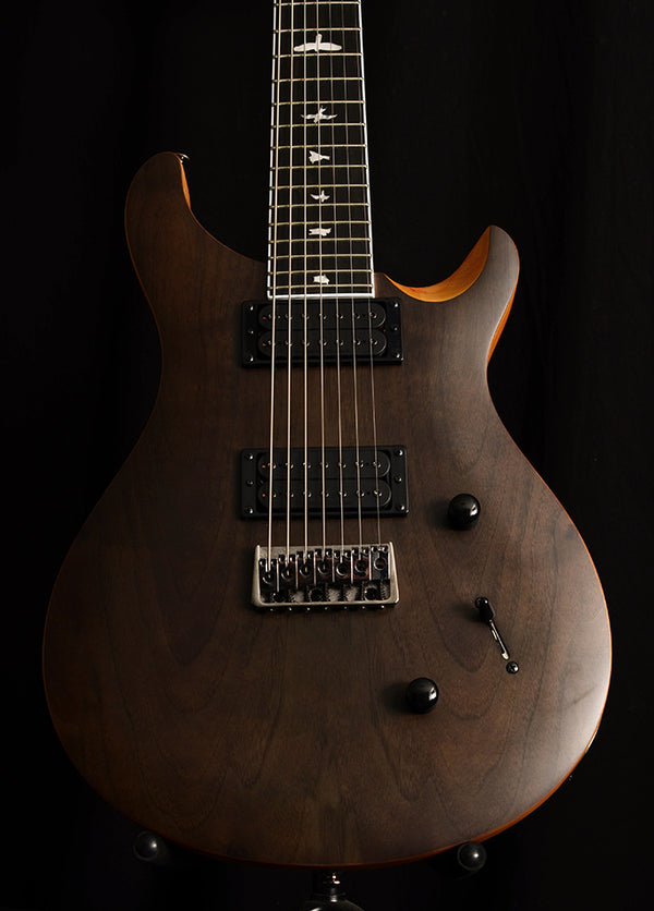 Paul Reed Smith SE Mark Holcomb SVN Walnut