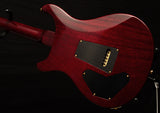 Used Paul Reed Smith DGT David Grissom Fire Red-Brian's Guitars