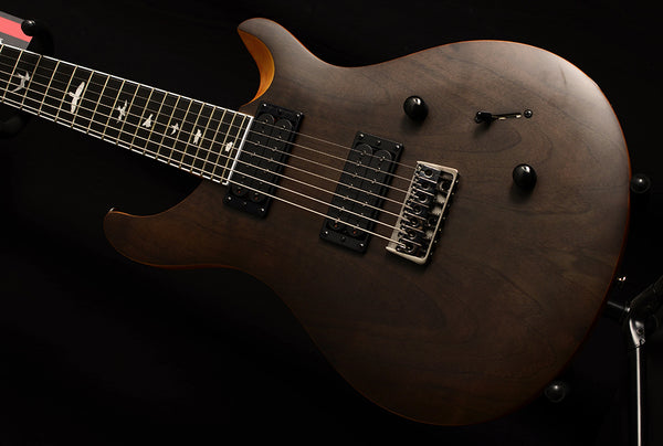 Paul Reed Smith SE Mark Holcomb SVN Walnut