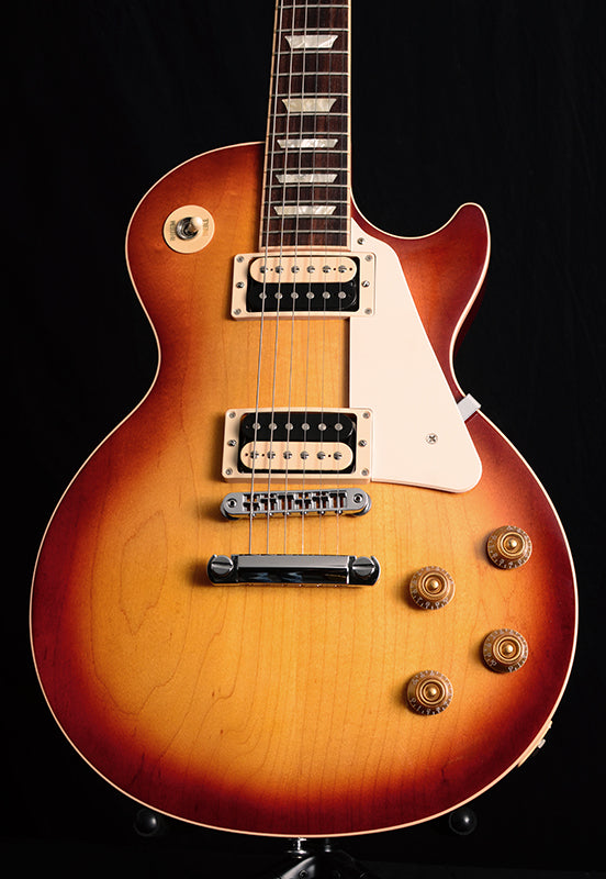 Gibson Les Paul Traditional Pro IV Iced Tea Burst-Brian's Guitars