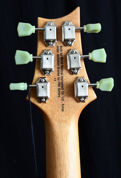 gfc PRSタイプ Paul Reed Smith SE Zach Myers Brian's Guitars Limited Satin Koa
