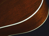 Used Martin HD-18JB Jimmy Buffet-Brian's Guitars