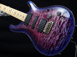 Paul Reed Smith Wood Library Artist 509 Brian's Limited Violet Blue Burst-Brian's Guitars