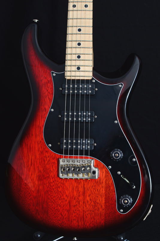 Used Paul Reed Smith NF3 Scarlet Smokeburst-Brian's Guitars