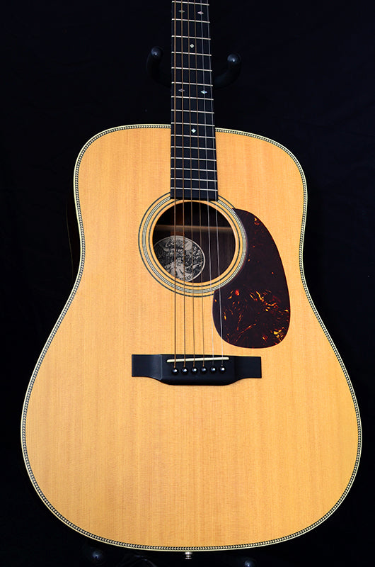 Used Collings D2H Rosewood-Brian's Guitars