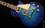 Used Huss & Dalton Statesboro SC Classic Blue Burst