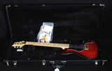 Used Paul Reed Smith NF3 Scarlet Smokeburst-Brian's Guitars