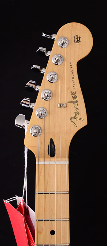 Fender Player Stratocaster Tidepool-Brian's Guitars