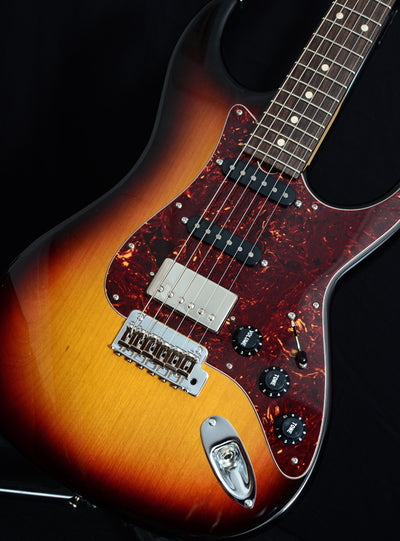 Don Grosh Retro Classic 59 Burst