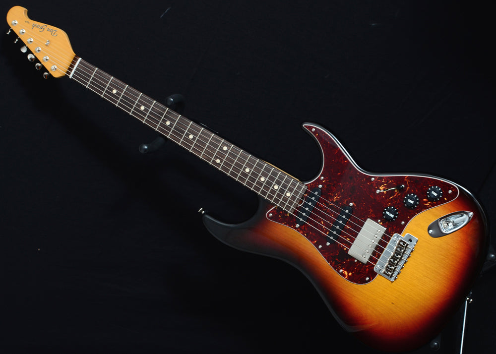 Don Grosh Retro Classic 59 Burst