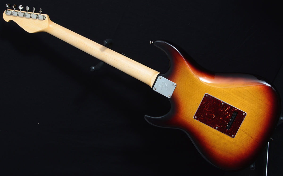 Don Grosh Retro Classic 59 Burst