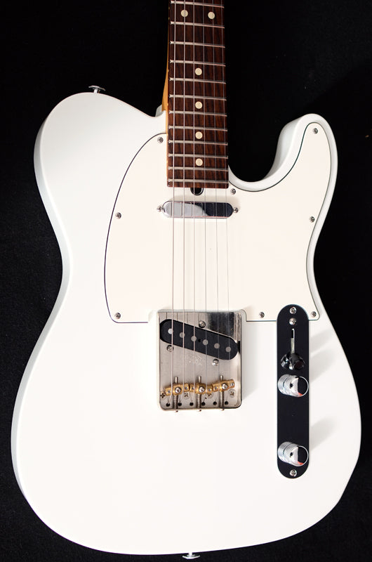 Used Suhr Pro Series T1 Olympic White-Brian's Guitars