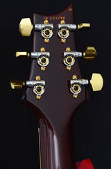 Paul Reed Smith Singlecut McCarty 594 Semi-Hollow Limited Copperhead Burst-Brian's Guitars
