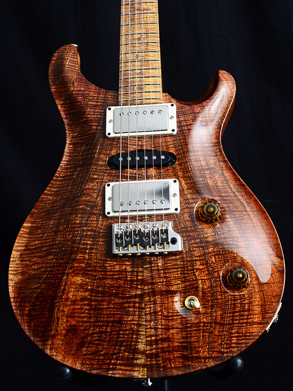 Paul Reed Smith Private Stock Special Koa-Brian's Guitars