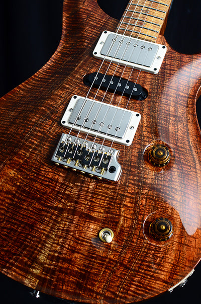 Paul Reed Smith アコギ Amazon | PRS SE Parlor TS アコースティックギター／タバコサン