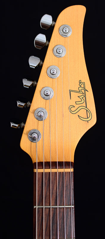 Used Suhr Pro Series T1 Olympic White-Brian's Guitars