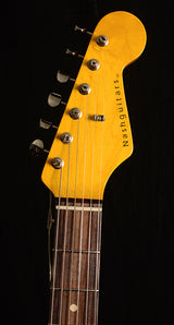 Nash S-63 Black-Brian's Guitars