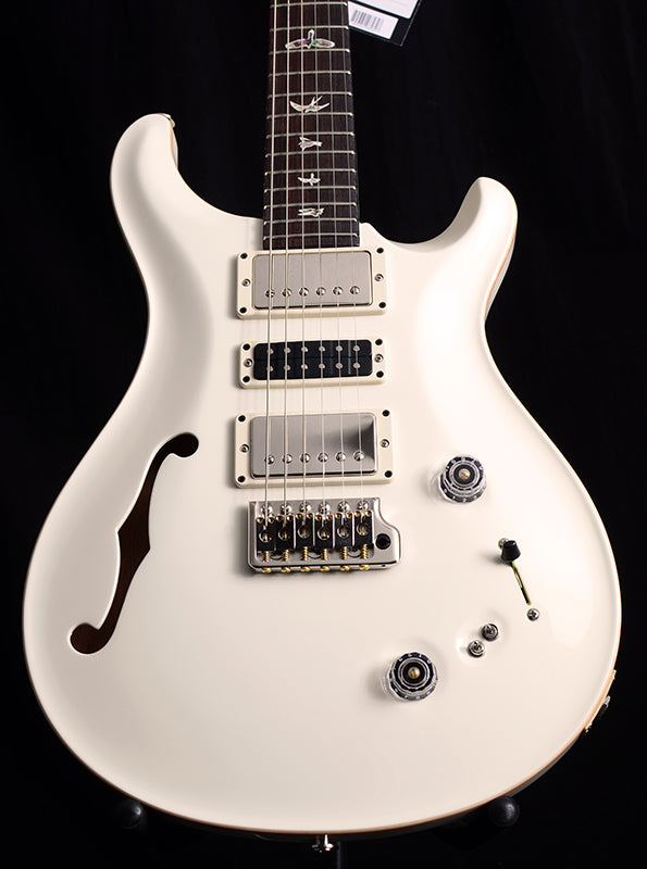 Paul Reed Smith Special Semi-Hollow Antique White-Brian's Guitars