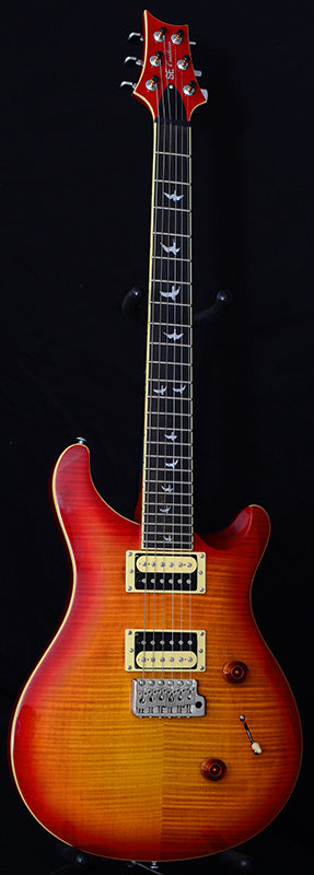 Used Paul Reed Smith SE 30th Anniversary Custom 24-Brian's Guitars