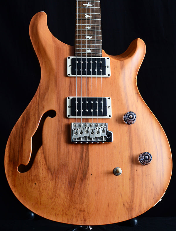 Used Paul Reed Smith Reclaimed Limited CE 24 Semi-Hollow-Brian's Guitars