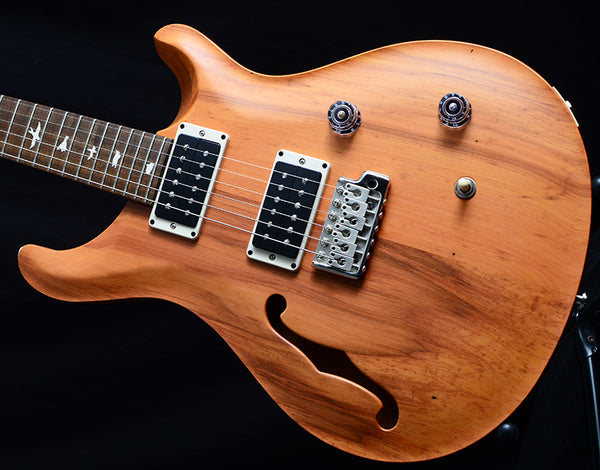 Used Paul Reed Smith Reclaimed Limited CE 24 Semi-Hollow-Brian's Guitars