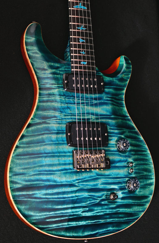 Paul Reed Smith Private Stock 408 Sub Zero Glow-Brian's Guitars