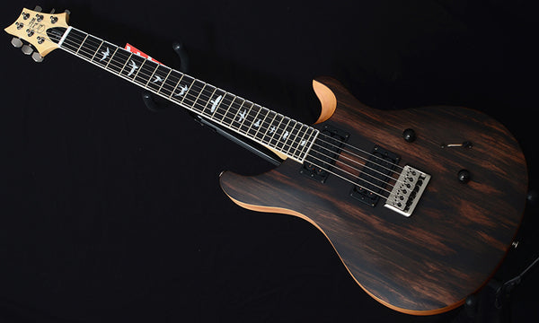 Paul Reed Smith SE Mark Holcomb Satin Macassar Ebony Limited Run-Brian's Guitars