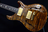 Used Paul Reed Smith Private Stock Hollowbody II Black Gold-Brian's Guitars
