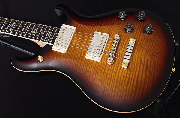 Paul Reed Smith Artist McCarty 594 Tri Color Sunburst-Brian's Guitars