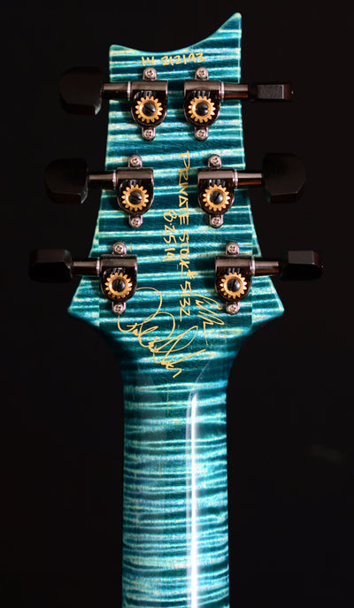 Paul Reed Smith Private Stock 408 Sub Zero Glow