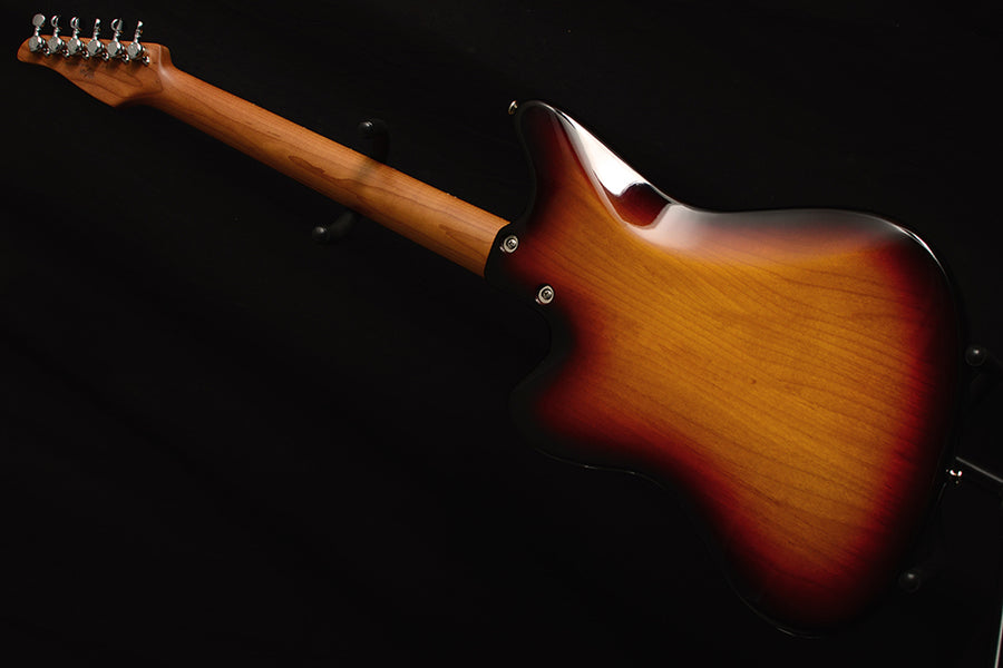 Tom Anderson Raven Classic 3 Color Burst