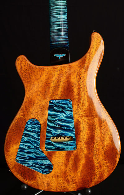 Paul Reed Smith Private Stock 408 Sub Zero Glow