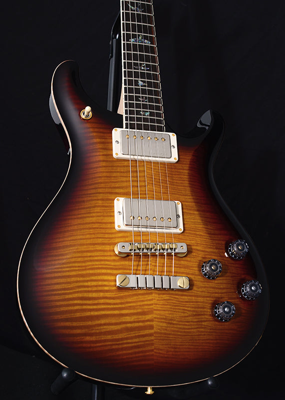 Paul Reed Smith Artist McCarty 594 Tri Color Sunburst-Brian's Guitars