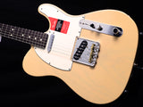 Fender American Professional Telecaster Honey Blonde Limited-Brian's Guitars