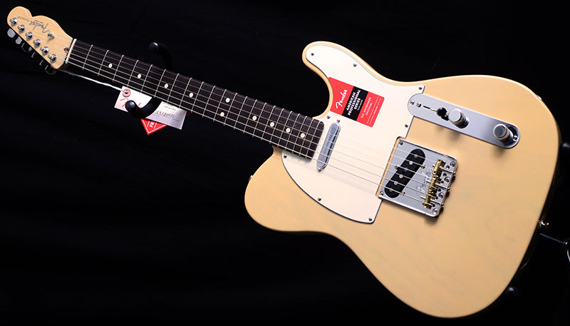 Fender American Professional Telecaster Honey Blonde Limited-Brian's Guitars