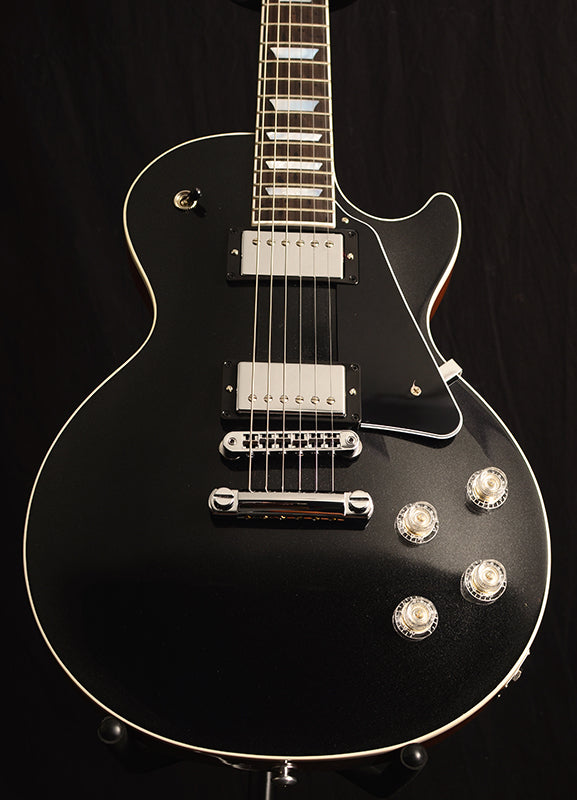 Used Gibson Les Paul Modern Graphite-Brian's Guitars