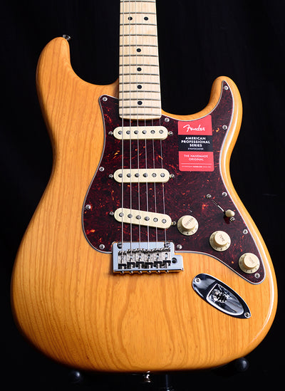 Fender American Professional Stratocaster Aged | Limited Fenders