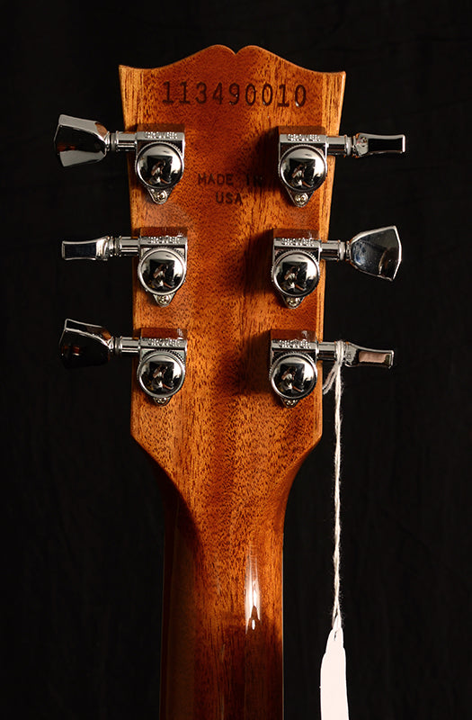 Used Gibson Les Paul Modern Graphite-Brian's Guitars